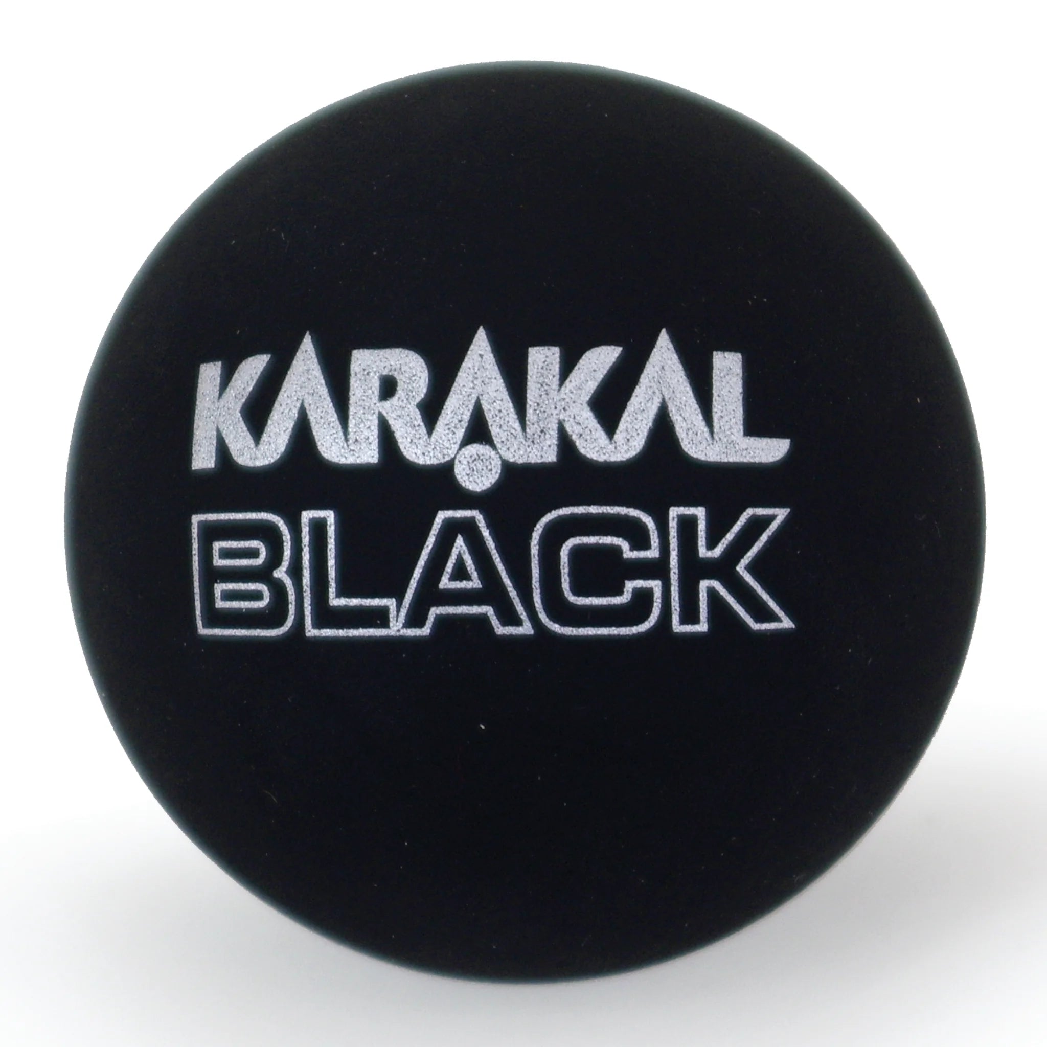Karakal Black Competition Racketball Ball