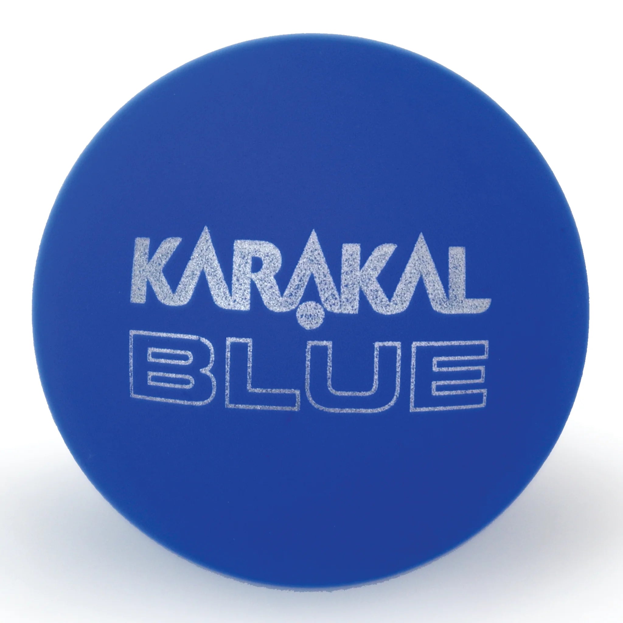 Karakal Blue Recreation Racketball Ball