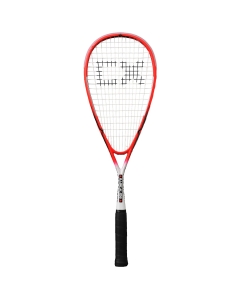 CX Pro Sport Radical 115G squash racket