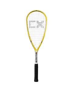 CX Pro Sport Supreme 115G squash racket - Buy one get one free