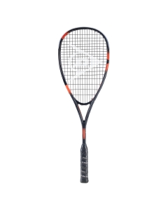 Dunlop Apex Supreme squash racket