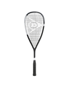 Dunlop Blackstorm Ti squash racket (2023 Model)