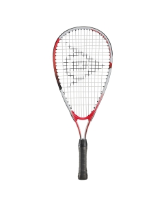 Dunlop Fun Mini Junior squash racket