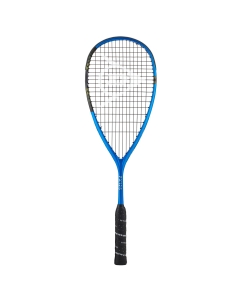 Dunlop FX 125 squash racket