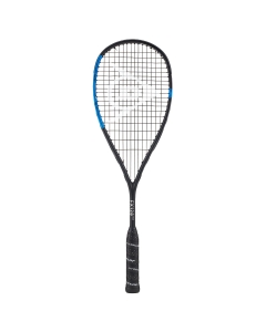 Dunlop FX 128 Pro squash racket