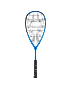 Dunlop FX 130 squash racket