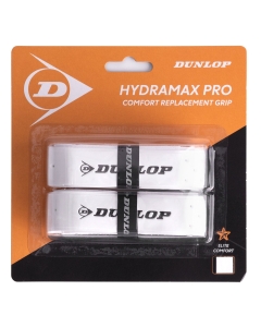 Dunlop Hydramax Pro Grip 2 Pack