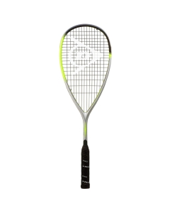 Dunlop Hyperfibre XT Revelation  125 squash racket