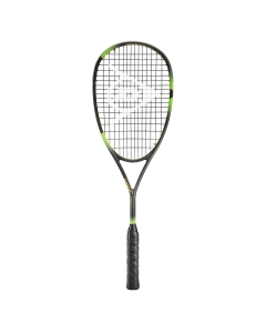 Dunlop Sonic Core Elite 135 squash racket (2022 model)