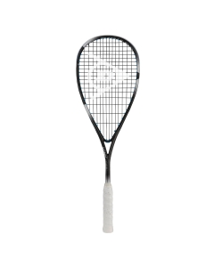 Dunlop Sonic Core Evolution 120 squash racket (2022 model)