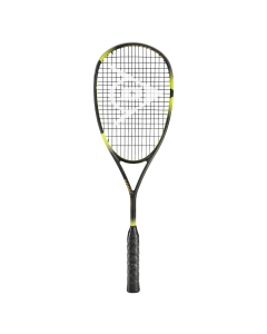 Dunlop Sonic Core Ultimate 132 squash racket 2022