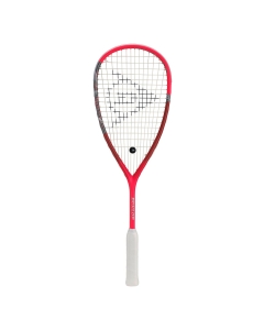 Dunlop Tempo Pro squash racket
