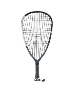 Dunlop Blackstorm Ti Rage Racketball racket