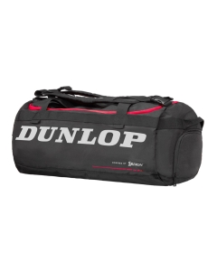 Dunlop CX Performance Holdall Black/Red