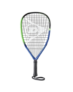 Dunlop Hyperfibre Evolution racketball racket