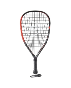 Dunlop Hyperfibre Revelation racketball racket