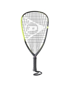 Dunlop Hyperfibre Ultimate Racketball racket