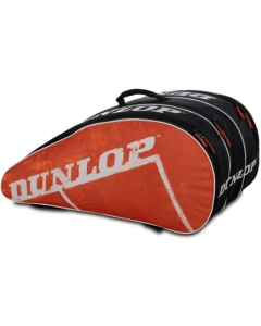 Dunlop Roland Garros Limited Edition 10 Racketbag