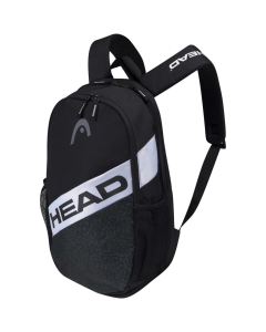 Head Elite Backpack black/white