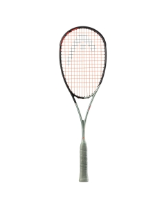 Head Radical 120 Slimbody squash racket