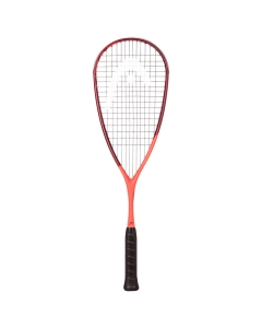Head Extreme 135 squash racket (2023 model)