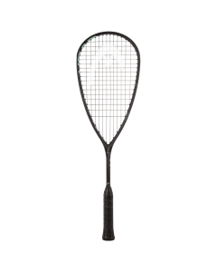 Head Speed 120 Slimbody squash racket (2023 model)