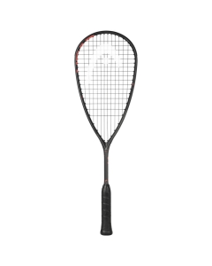 Head Speed 135 Slimbody squash racket (2023 model)