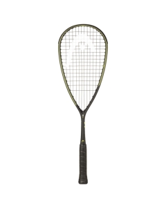 Head Speed 135 squash racket (2023 model)