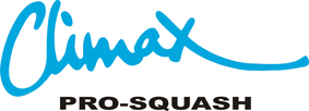 Climax Pro Squash logo
